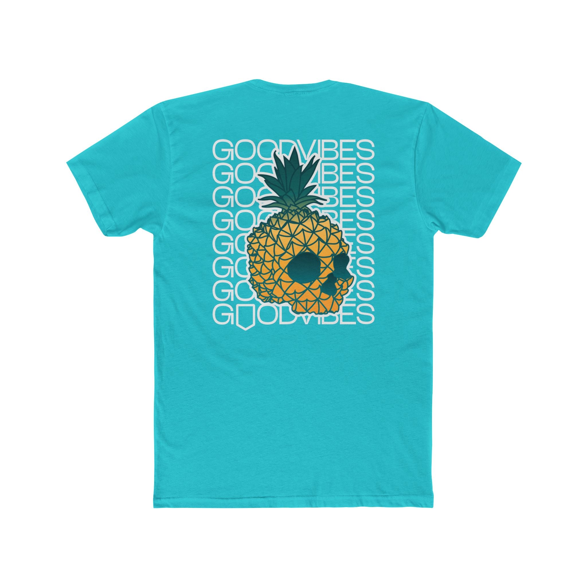 Good Vibes tee