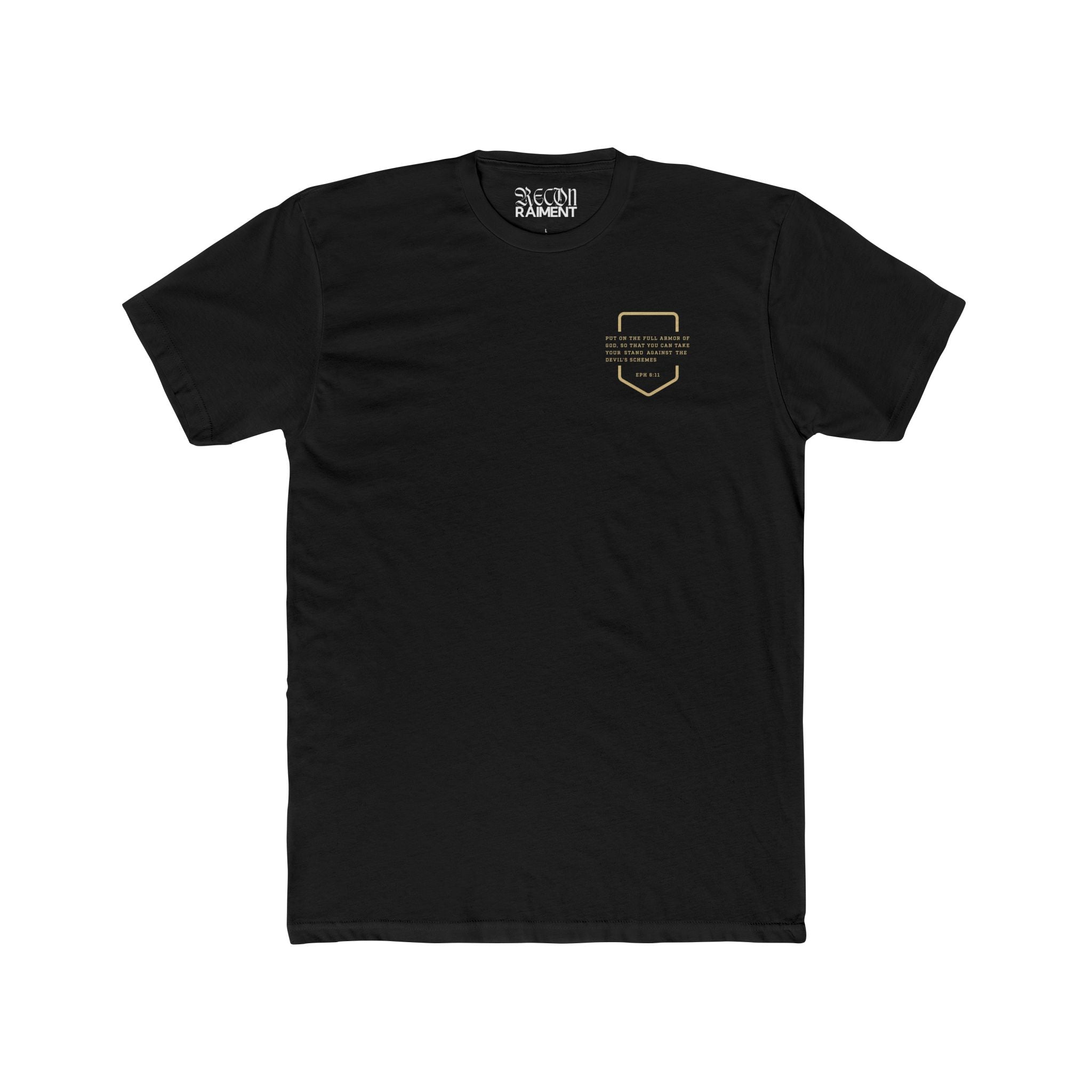 Armor tee