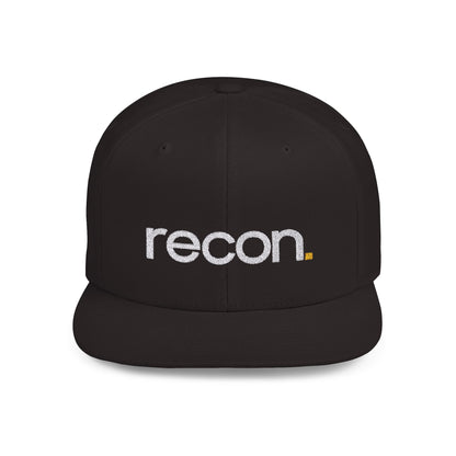 Recon hat