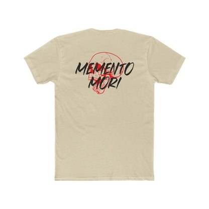 Memento Mori tee